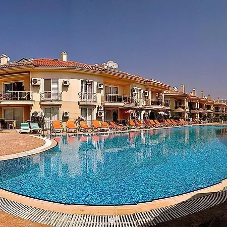 Apartmán Sunset Beach Club 1 Bedroom Apt *