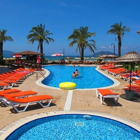 Sunset Beach Club 1 Bedroom Apt