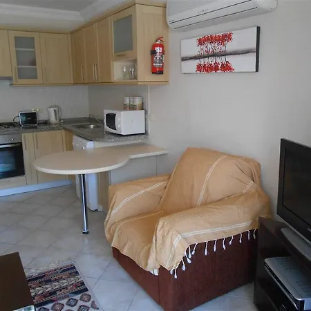 Sunset Beach Club 1 Bedroom Apt