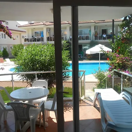 Sunset Beach Club 1 Bedroom Apt Apartmán