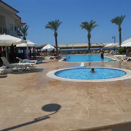 Apartmán Sunset Beach Club 1 Bedroom Apt *