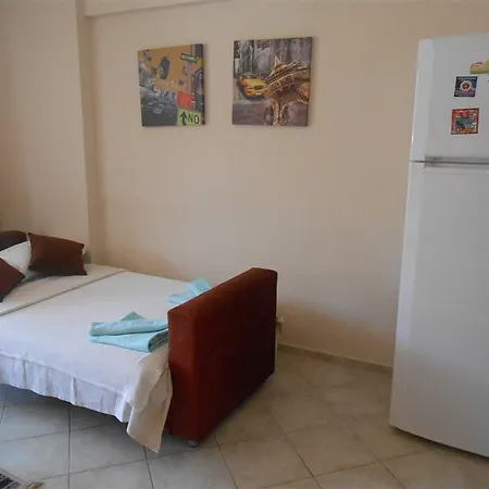 Sunset Beach Club 1 Bedroom Apt