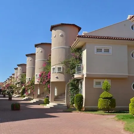 Sunset Beach Club 1 Bedroom Apt Apartmán