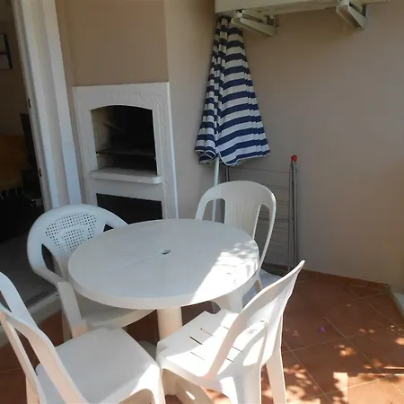 Apartmán Sunset Beach Club 1 Bedroom Apt *
