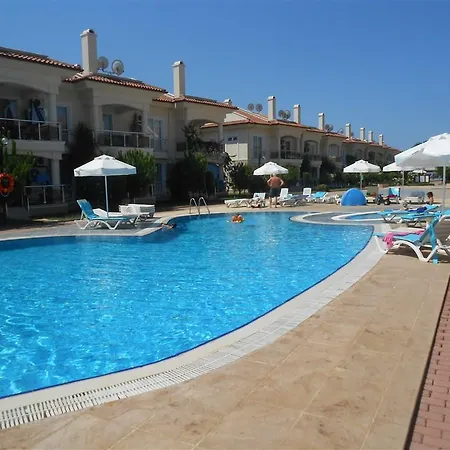 Sunset Beach Club 1 Bedroom Apt