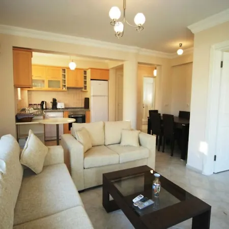 Sunset Beach Club 1 Bedroom Apt Apartmán