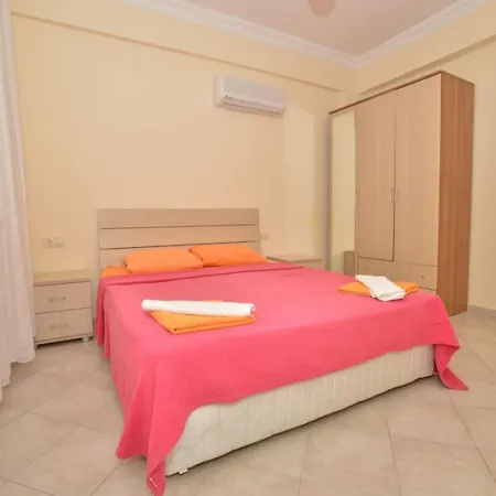 Apartmán Sunset Beach Club 1 Bedroom Apt