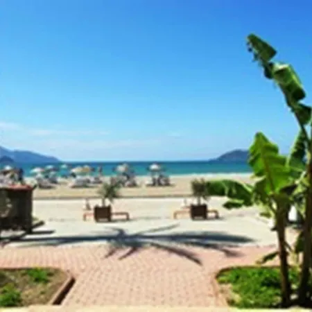 Sunset Beach Club 1 Bedroom Apt Fethiye