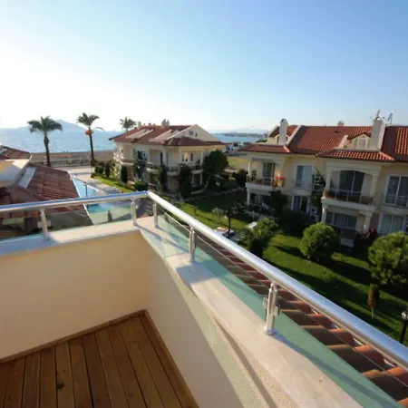 Sunset Beach Club 1 Bedroom Apt *