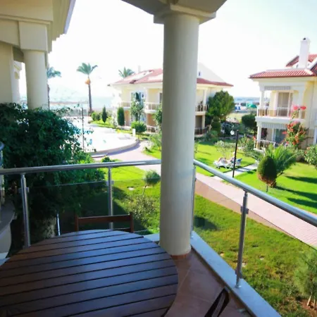 Sunset Beach Club 1 Bedroom Apt Apartmán