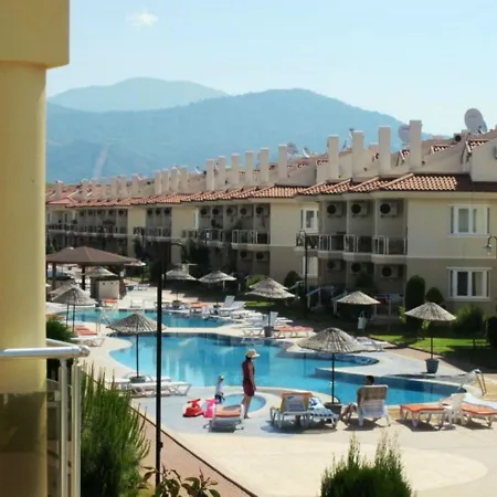 Apartmán Sunset Beach Club 1 Bedroom Apt