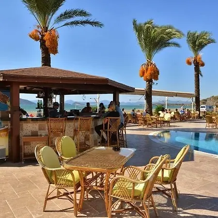 Apartmán Sunset Beach Club 1 Bedroom Apt