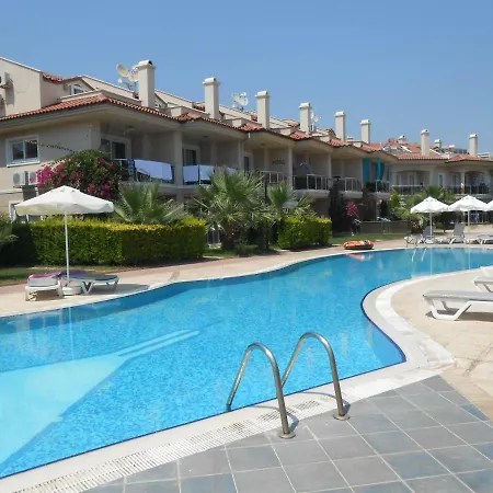 Sunset Beach Club 1 Bedroom Apt