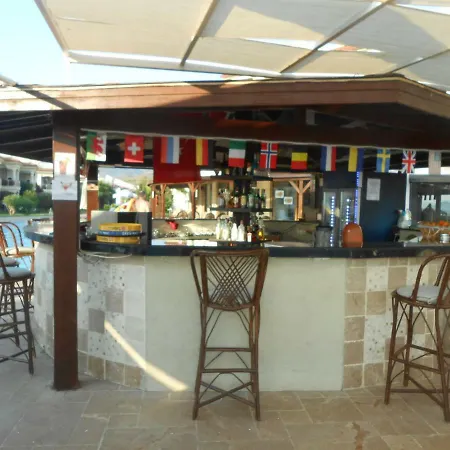 Sunset Beach Club 1 Bedroom Apt *