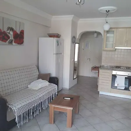 Sunset Beach Club 1 Bedroom Apt Apartmán