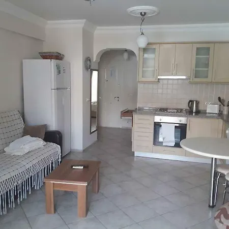 Sunset Beach Club 1 Bedroom Apt Fethiye