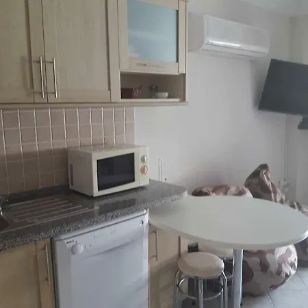 Sunset Beach Club 1 Bedroom Apt Fethiye