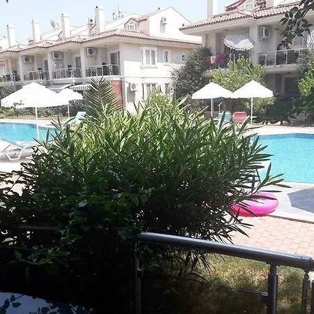 Apartmán Sunset Beach Club 1 Bedroom Apt