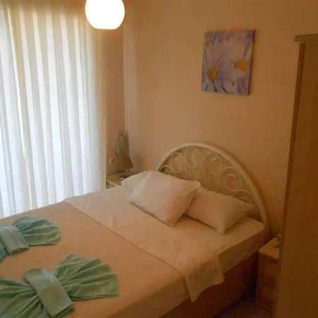 Sunset Beach Club 1 Bedroom Apt * Fethiye