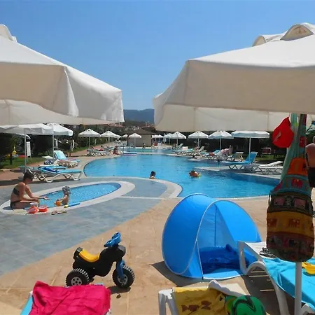 Apartmán Sunset Beach Club 1 Bedroom Apt *