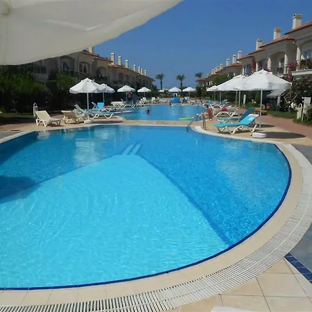 Apartmán Sunset Beach Club 1 Bedroom Apt Fethiye